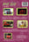Monster Matchup - Volume 8 (MOD) (DVD Movie) - back cover art