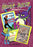 Monster Matchup - Volume 8 (MOD) (DVD Movie) - movie cover art