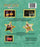 Monster Matchup - Volume 9 (MOD) (BluRay Movie) - back cover art