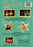 Monster Matchup - Volume 9 (MOD) (DVD Movie) - back cover art