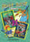 Monster Matchup - Volume 9 (MOD) (DVD Movie) - movie cover art