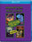 Monster Melters: Mind Melters 97-100 (MOD) (BluRay Movie) - movie cover art