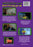 Monster Melters: Mind Melters 97-100 (MOD) (DVD Movie) - back cover art