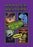 Monster Melters: Mind Melters 97-100 (MOD) (DVD Movie) - movie cover art