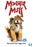 Monster Mutt DVD - movie cover art