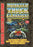 Monster Trucks Classics Collector's Edition - the Original Battle, Return and War of the Monster (MOD) (DVD Movie) - movie cover art