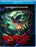Monster on a Plane (MOD) (BluRay Movie) - movie cover art