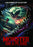 Monster on a Plane (MOD) (DVD Movie) - movie cover art
