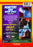 Monsters from Outer Space Collection (Phantom from Space / Night of the Blood Beat / Night Fright) (MOD) (DVD Movie) - back cover art