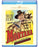 Montana (MOD) (BluRay Movie) - movie cover art
