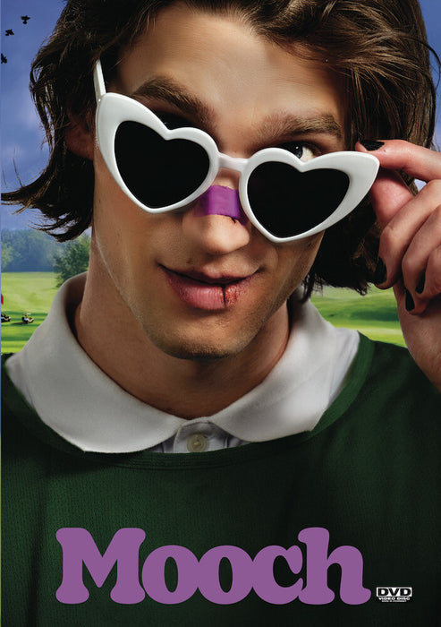 Mooch (MOD) (DVD Movie) - movie cover art