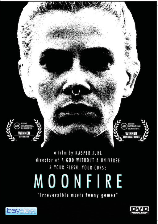 Moonfire (MOD) (DVD Movie) - movie cover art