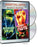 Moonlight Sword - Jade Lion/ The Bloody Fists (Martial Arts Classics Double Feature) DVD - movie cover art
