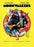 Moonwalkers DVD - movie cover art