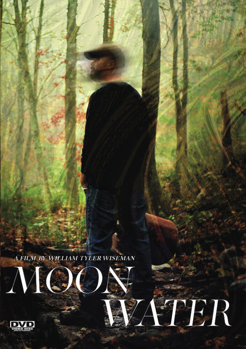 Moonwater (MOD) (DVD MOVIE)