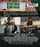 Mosul (MOD) (BluRay Movie) - back cover art