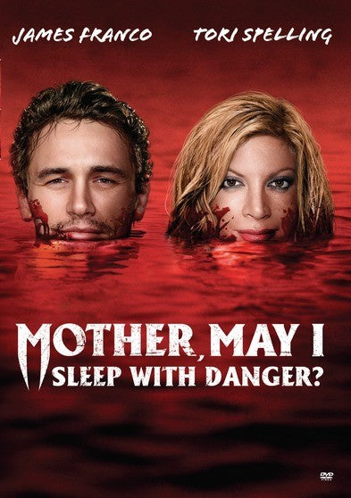Mother, May I Sleep With Danger (MOD) (DVD Movie) - movie cover art