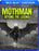 Mothman: Beyond the Legend (MOD) (BluRay Movie) - movie cover art