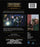 Mount Hideaway Mysteries: Exes and Oh No's (MOD) (BluRay Movie) - back cover art
