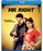 Mr. Right (MOD) (BluRay Movie) - movie cover art