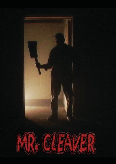 Mr. Cleaver (MOD) (DVD Movie) - movie cover art