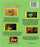 Mucus Melters: Mind Melters 73-76 (MOD) (BluRay Movie) - back cover art
