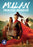 Mulan Princess Warrior (MOD) (DVD Movie) - movie cover art
