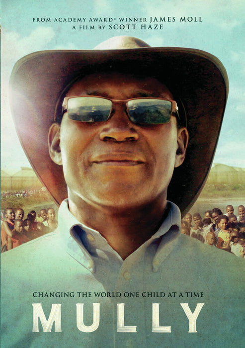 Mully (MOD) (DVD Movie) - movie cover art