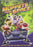 Muppets From Space DVD - movie cover art