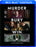 Murder Bury Win (MOD) (BluRay Movie) - movie cover art