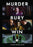Murder Bury Win (MOD) (DVD Movie) - movie cover art