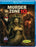 Murder Zone 10 (MOD) (BluRay Movie) - movie cover art