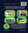 Murder Zone 4 (MOD) (BluRay Movie) - back cover art
