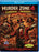 Murder Zone 4 (MOD) (BluRay Movie) - movie cover art