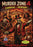 Murder Zone 4 (MOD) (DVD Movie) - movie cover art