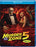 Murder Zone 5 (MOD) (BluRay Movie) - movie cover art