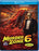 Murder Zone 6 (MOD) (BluRay Movie) - movie cover art