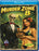 Murder Zone 8 (MOD) (BluRay Movie) - movie cover art
