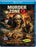 Murder Zone 9 (MOD) (BluRay Movie) - movie cover art