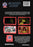 Murder Zone (MOD) (DVD Movie) - back cover art
