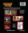 Murderous Melters! Mind Melters 41- 44 set (MOD) (BluRay Movie) - back cover art