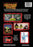Murderous Melters! Mind Melters 41- 44 set (MOD) (DVD Movie) - back cover art