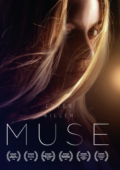 Muse (MOD) (DVD Movie) - movie cover art