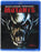 Mutants Blu-ray - movie cover art