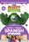 Muzzy in Gondoland: Spanish 3 pk. (MOD) (DVD Movie) - movie cover art