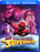 My Babysitter the Superhero (MOD) (BluRay Movie) - movie cover art