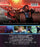 My Babysitter the Superhero (MOD) (BluRay Movie) - back cover art