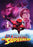 My Babysitter the Superhero (MOD) (DVD Movie) - movie cover art