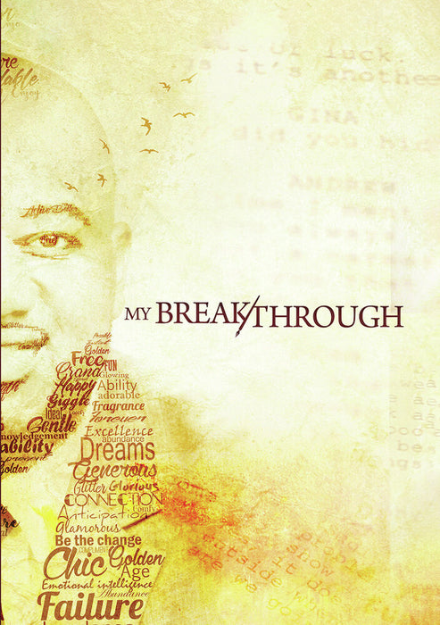 My Breakthrough (MOD) (DVD Movie) - movie cover art