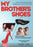 My Brother's Shoes (MOD) (DVD Movie) - movie cover art